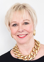 Marilu Marshall, The Estêe Lauder Companies